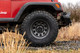 Polaris Ranger 15x8 Steel Wheel Gray by Rough Country